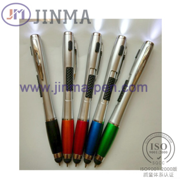 Jm-M034 СИД ручка акции с одной стилуса Touch